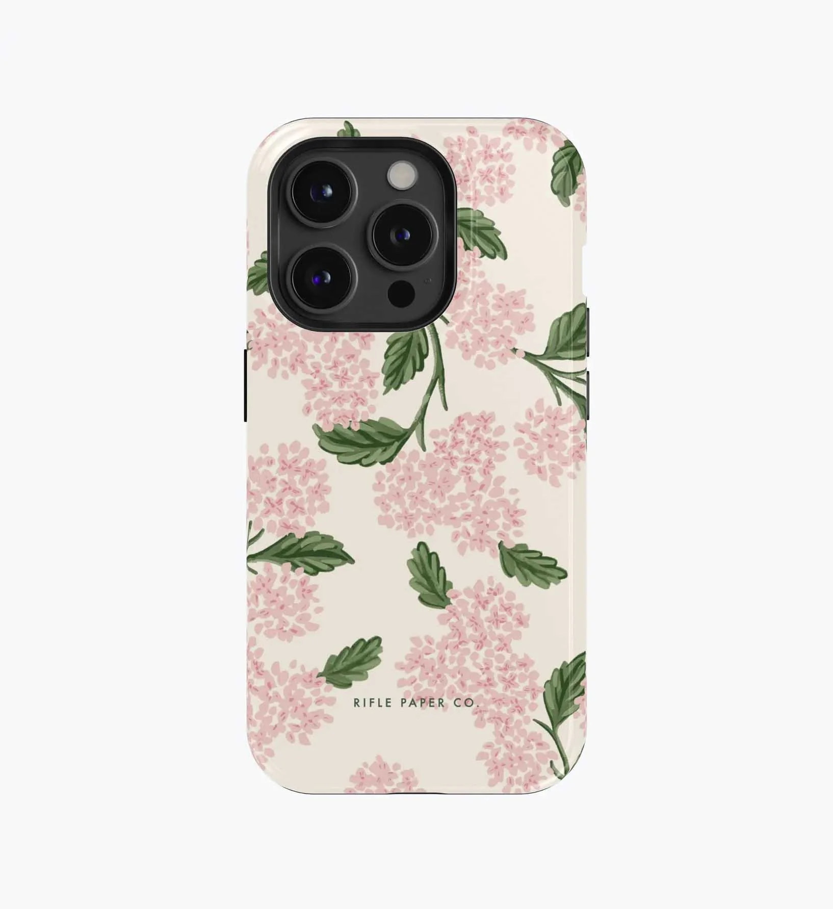 Phone Case - Pink Hydrangea - Image 13