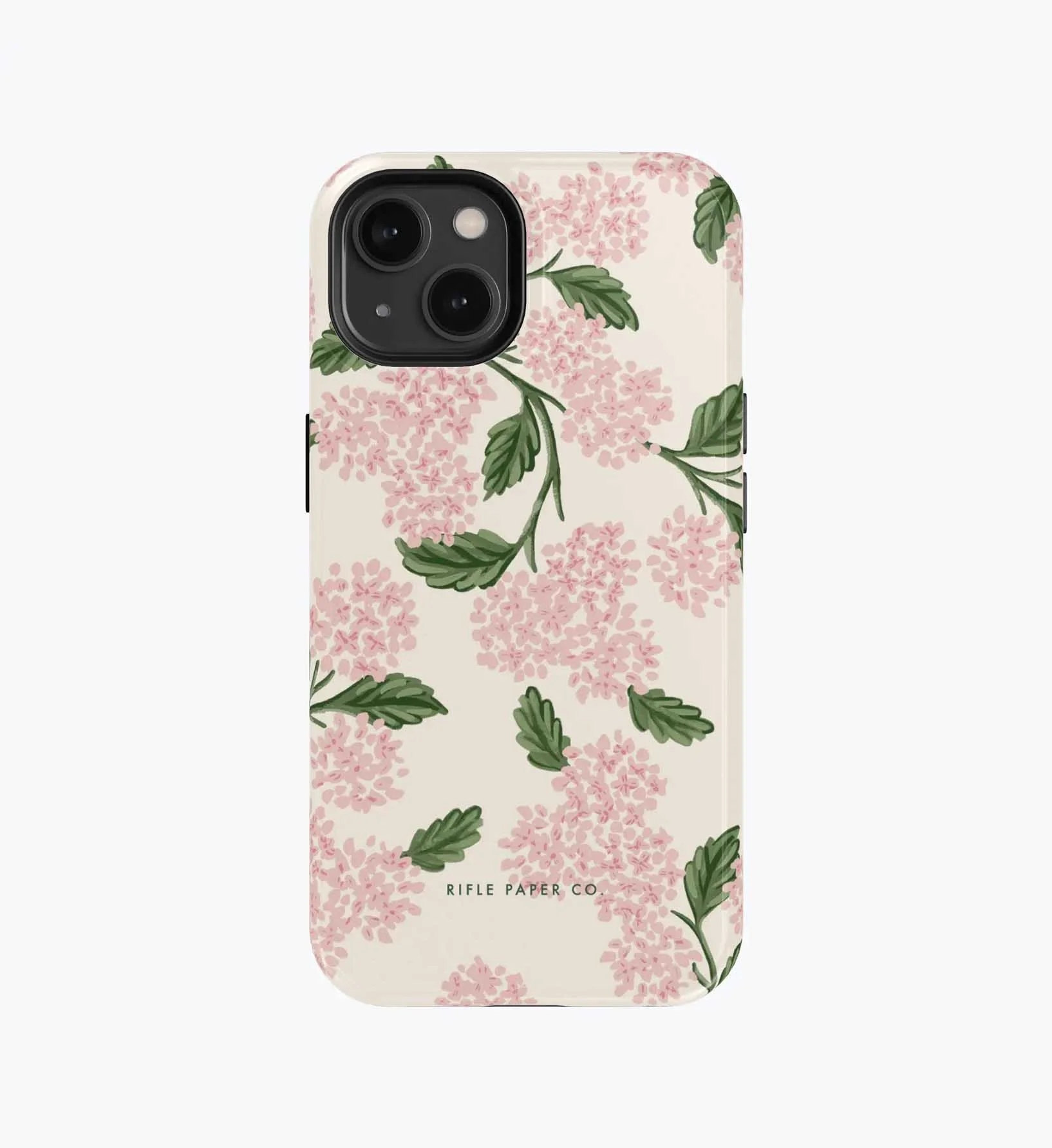 Phone Case - Pink Hydrangea - Image 19