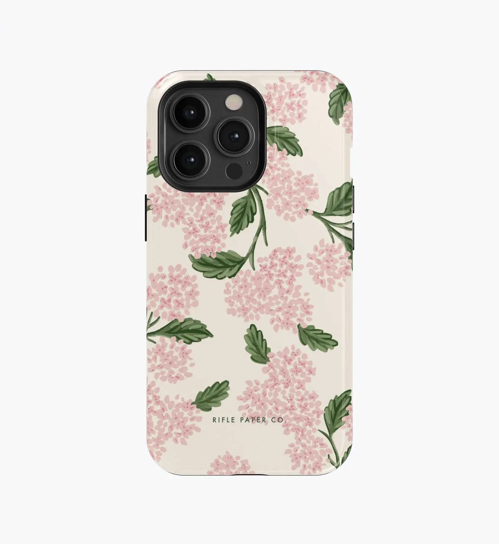Phone Case - Pink Hydrangea - Image 21
