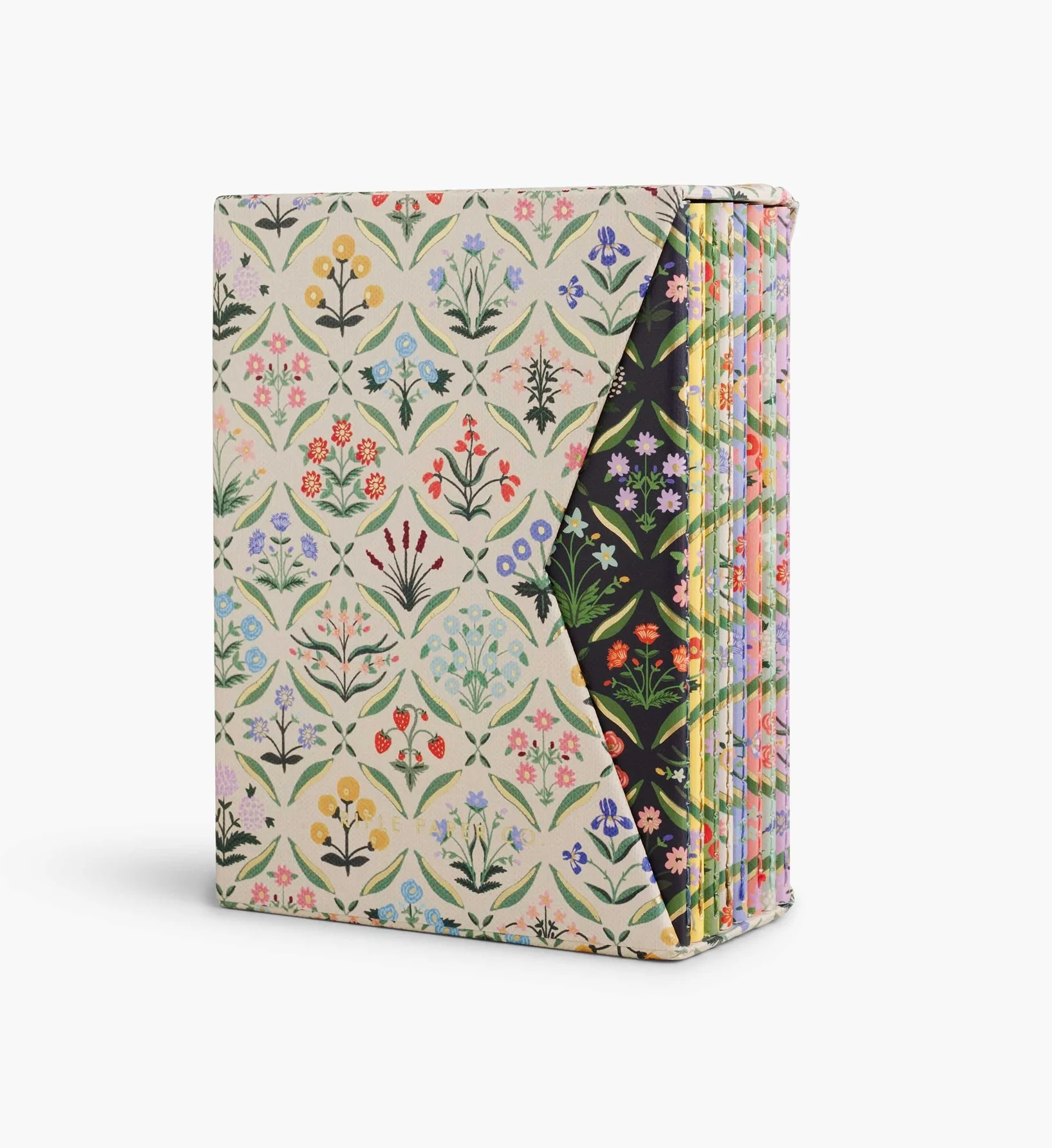Pocket Notebook Boxed Set - Estee
