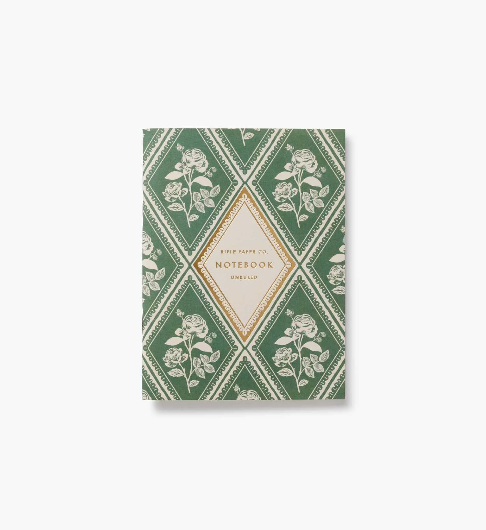 Pocket Notebook Set - Garden Study - Image 6