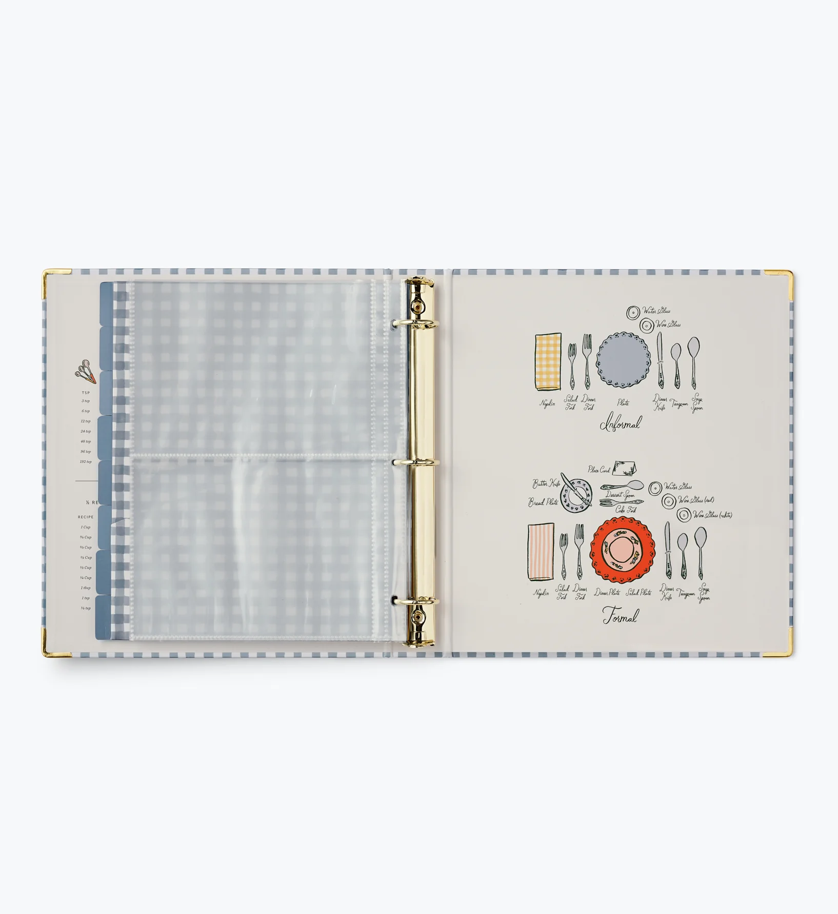 Recipe Binder - Home Sweet Home - Image 10