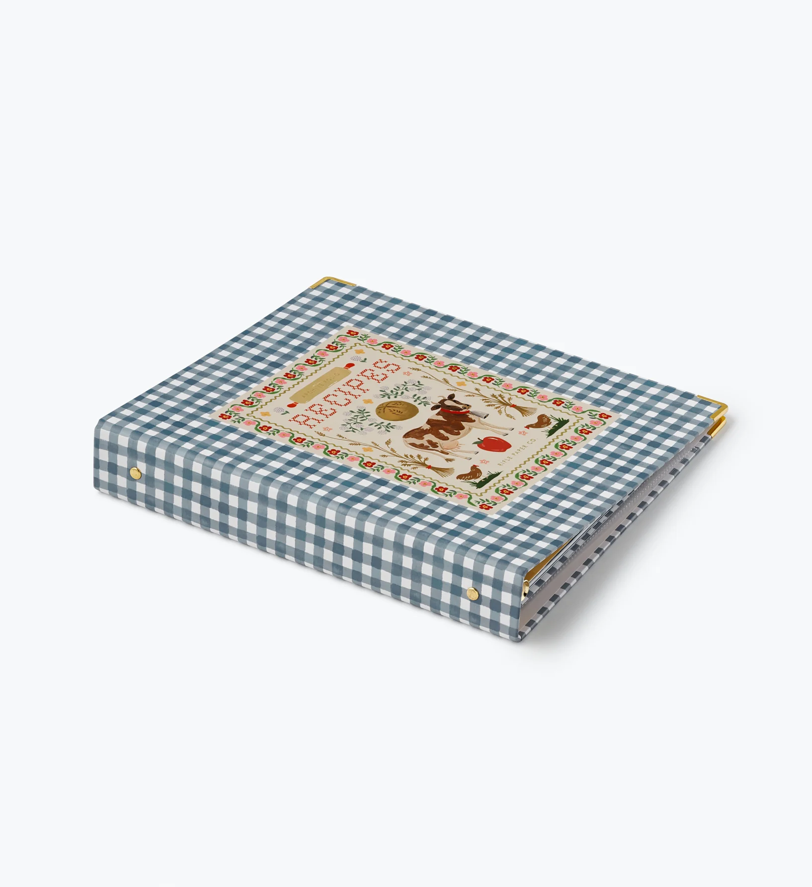 Recipe Binder - Home Sweet Home - Image 11