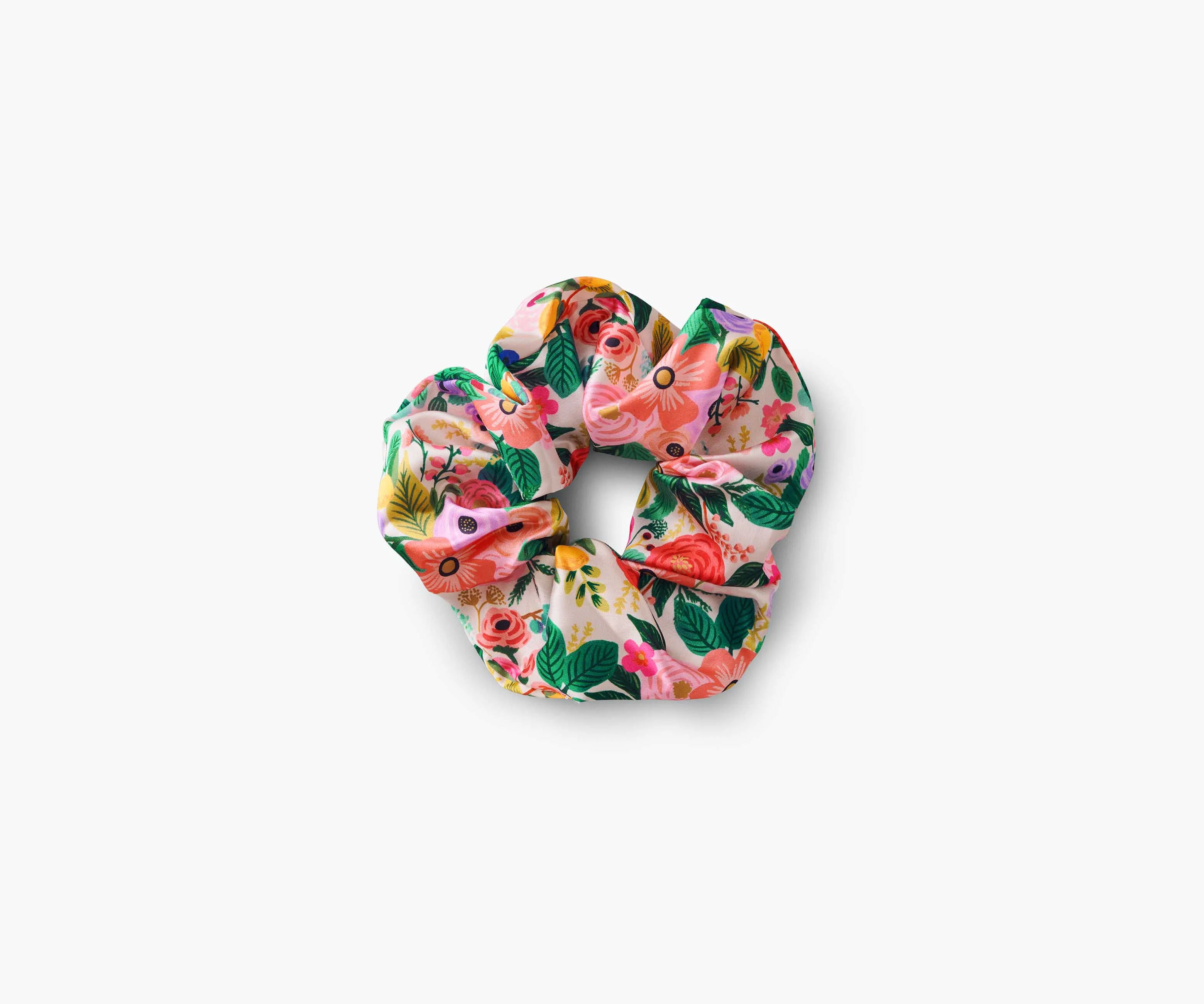 Scrunchie Set - Garden Party - Image 4