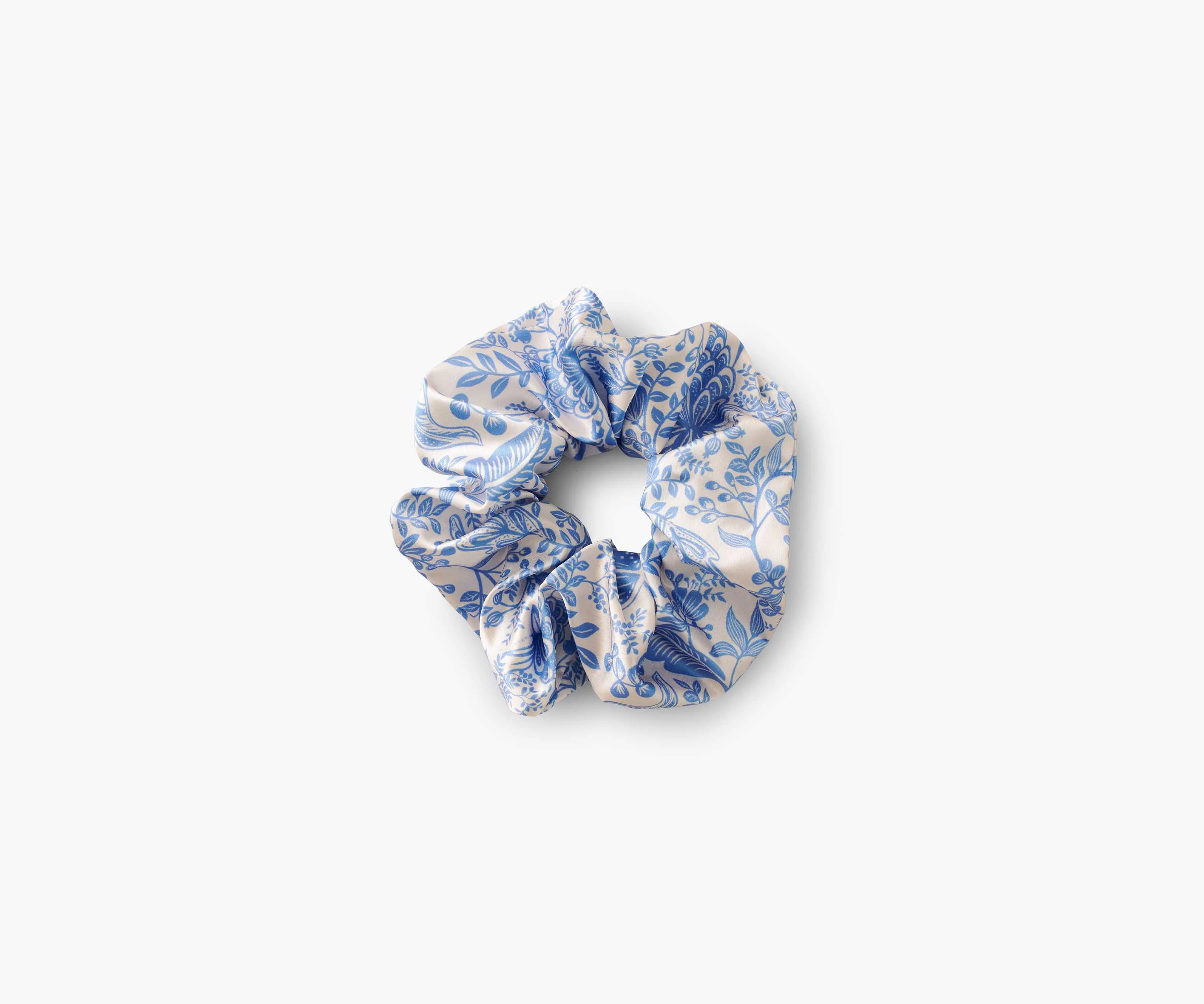 Scrunchie Set - Peacock - Image 3