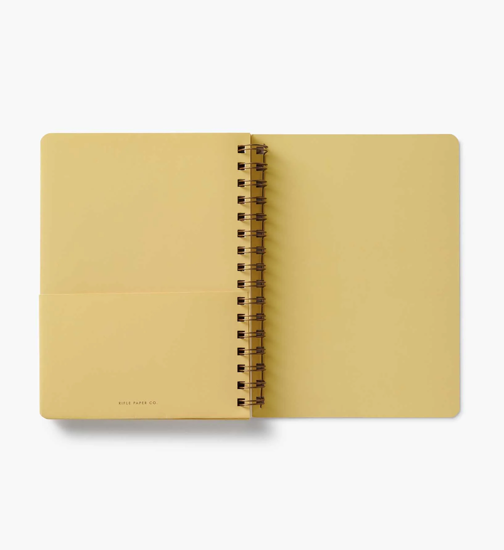 Spiral Notebook - Mimi - Image 4