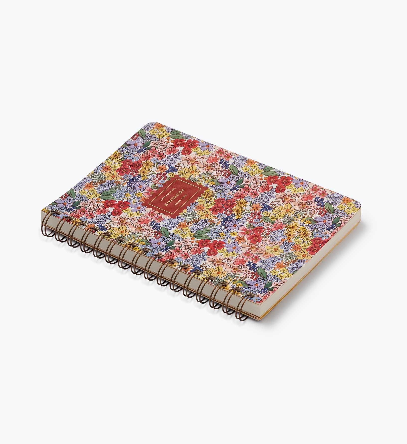 Spiral Notebook - Mimi - Image 5