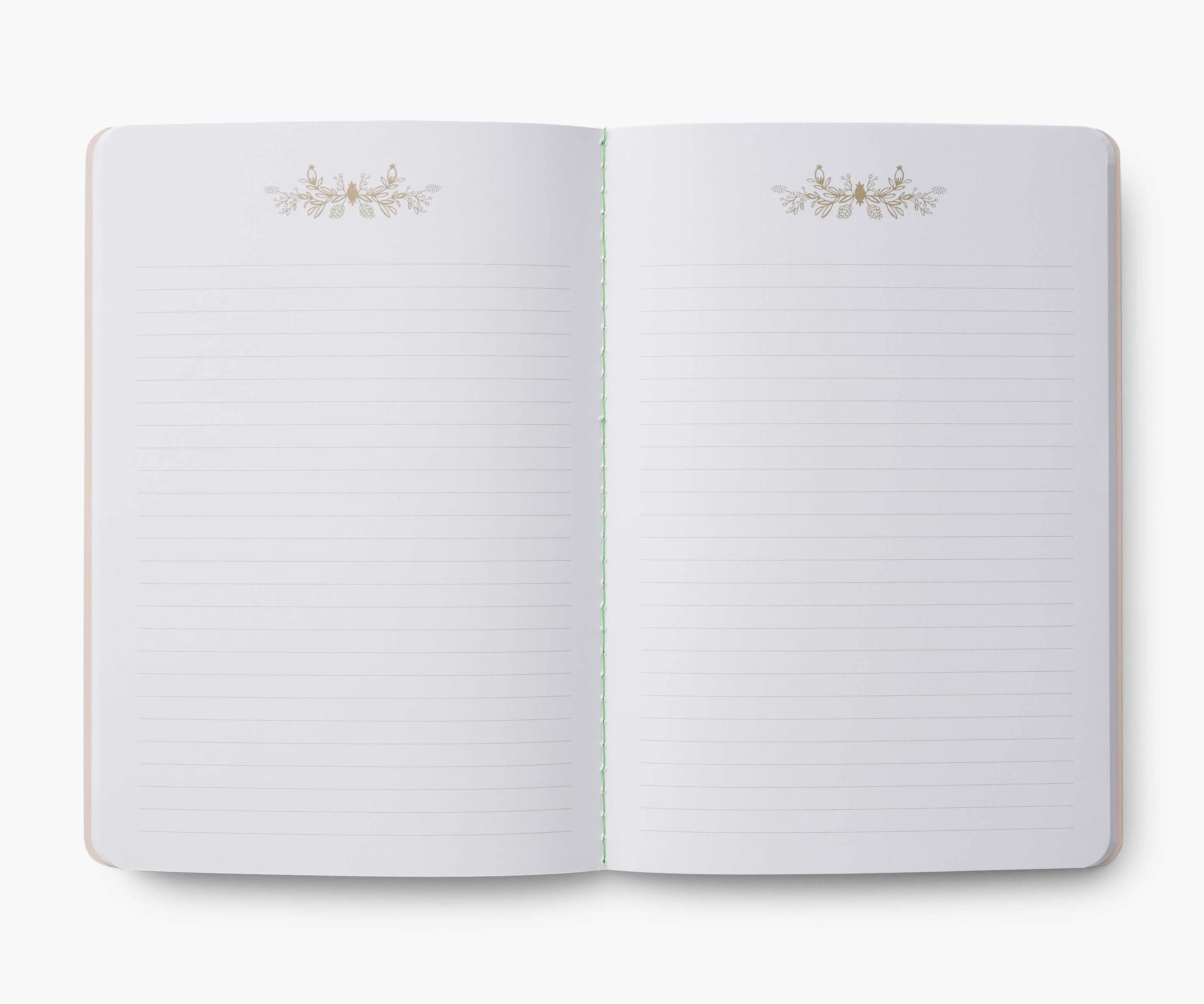 Stitched Notebook Set - Curio - Image 5
