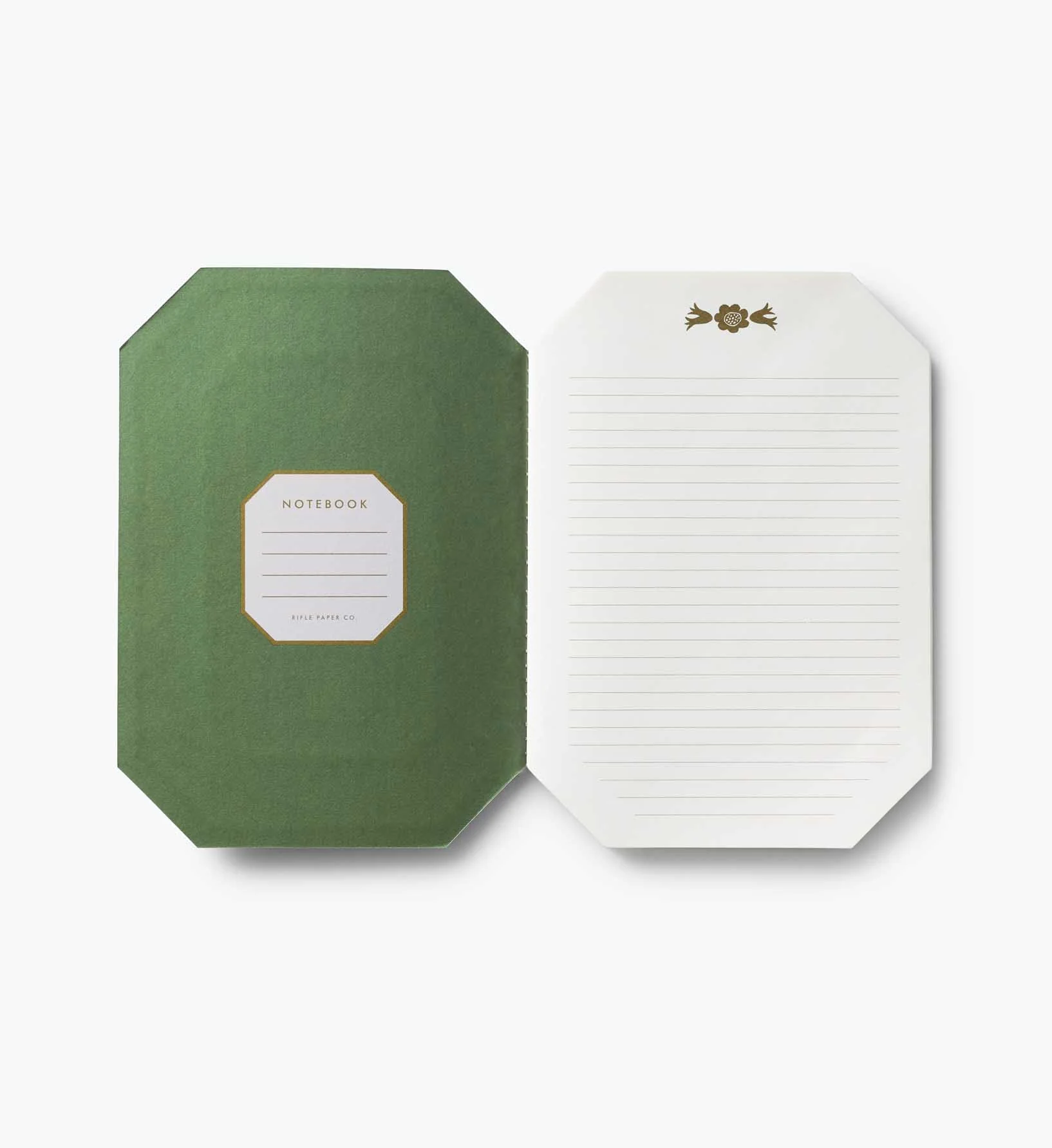 Stitched Notebook Set - Gemma - Image 7