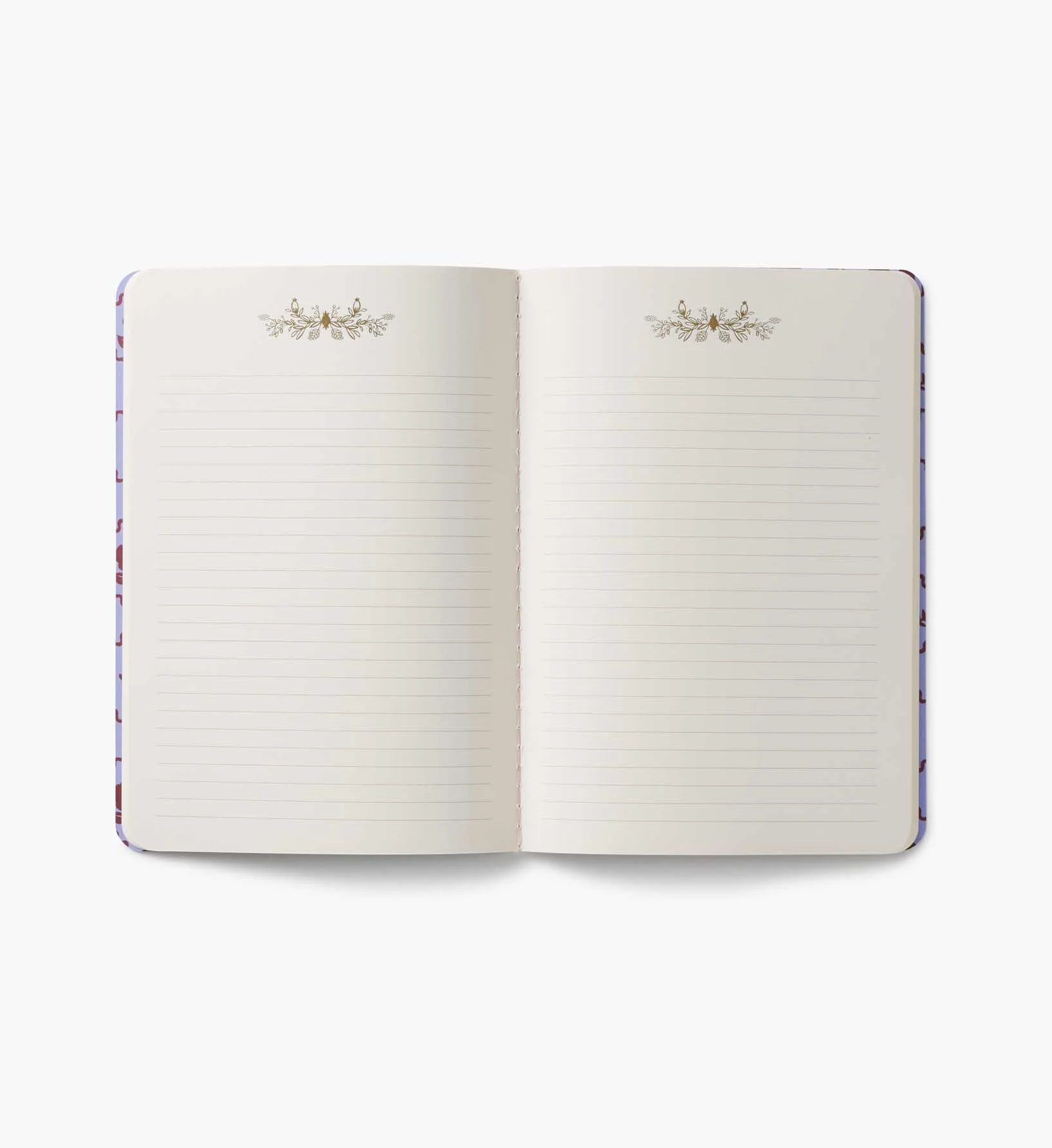 Stitched Notebook Set - Jane Austen - Image 9