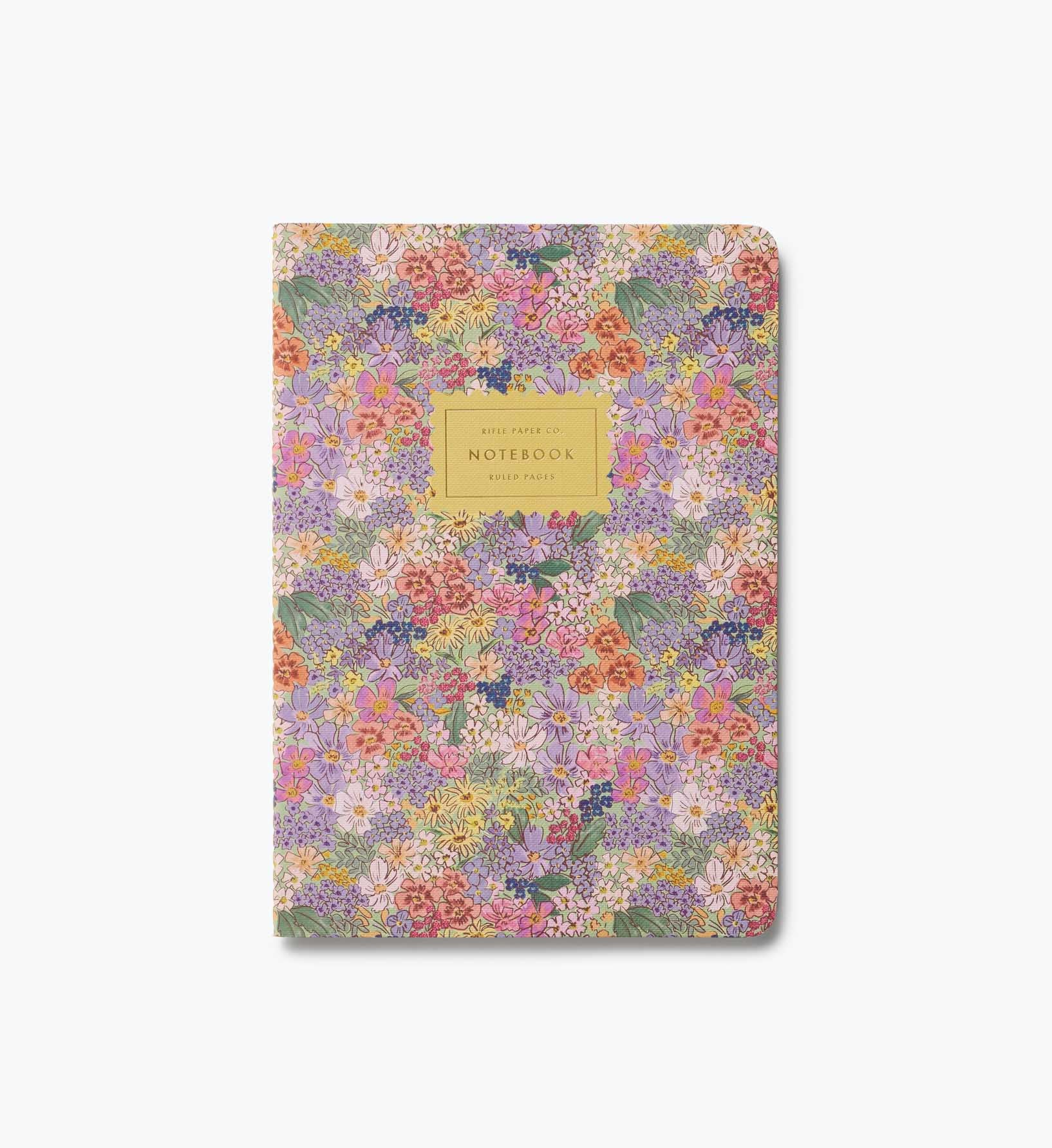 Stitched Notebook Set - Mimi - Image 10