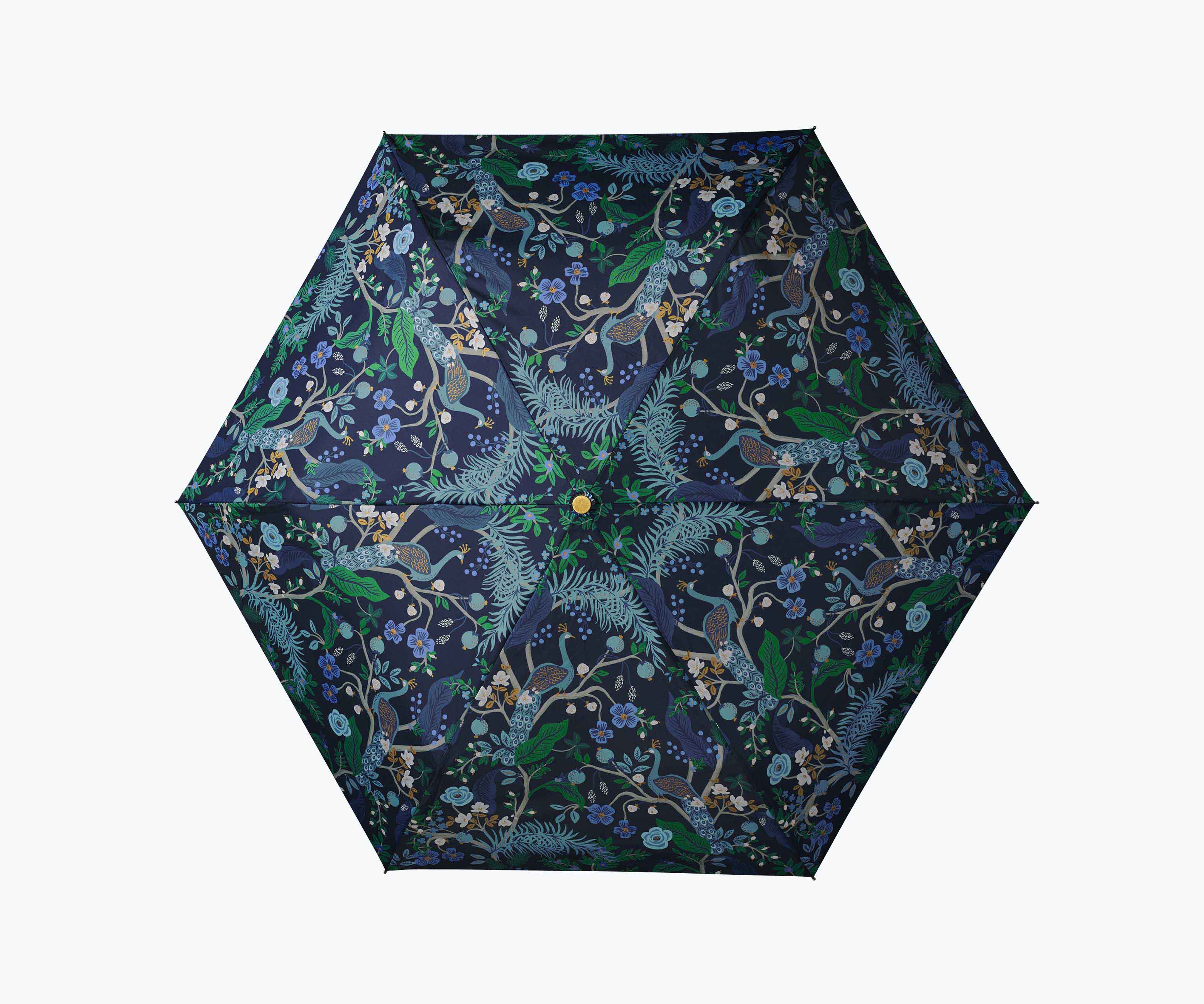 Umbrella - Peacock - Image 4