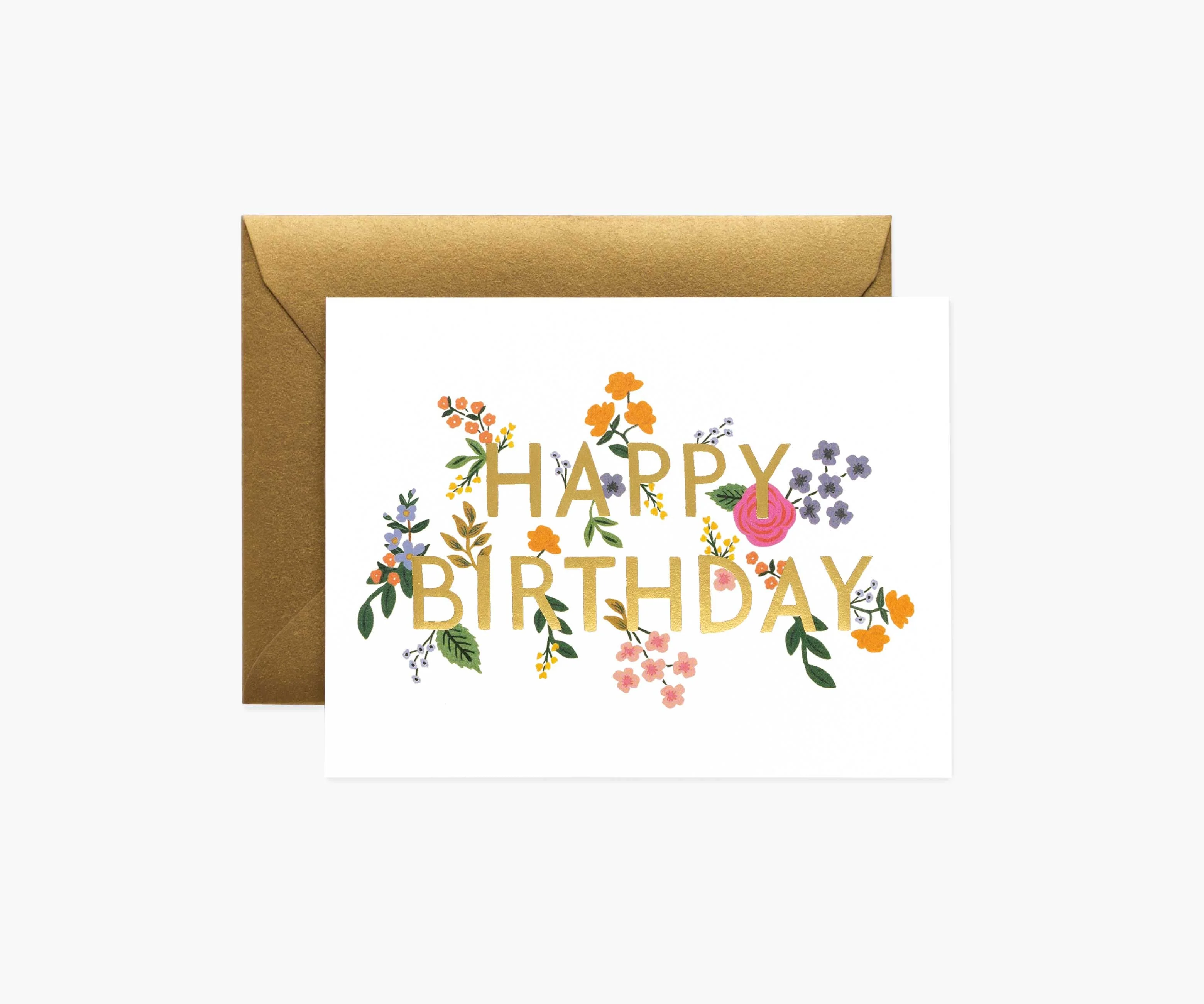 Wildwood Birthday Cards - Boxed Set