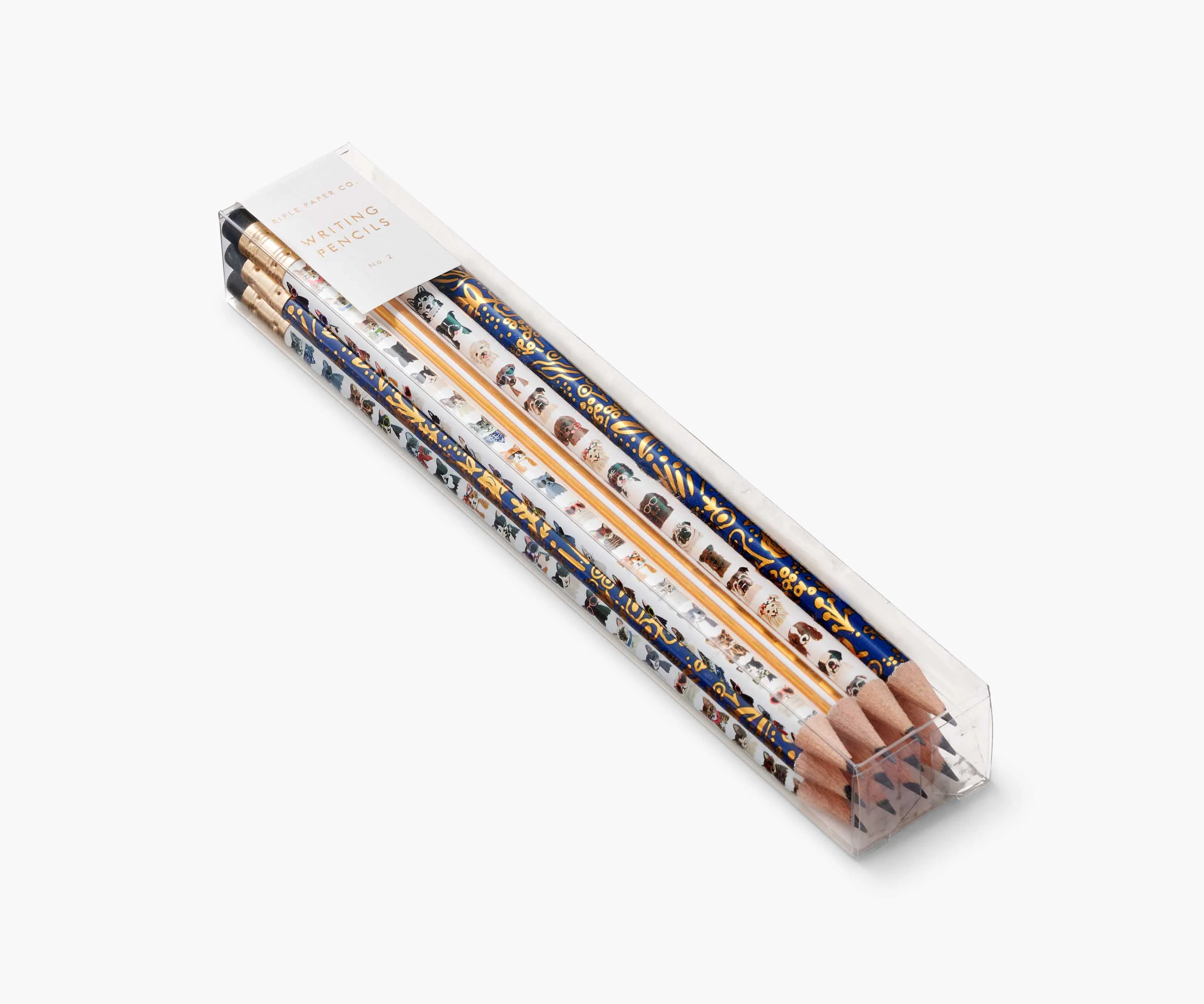 Writing Pencils - Cats & Dogs - Image 3