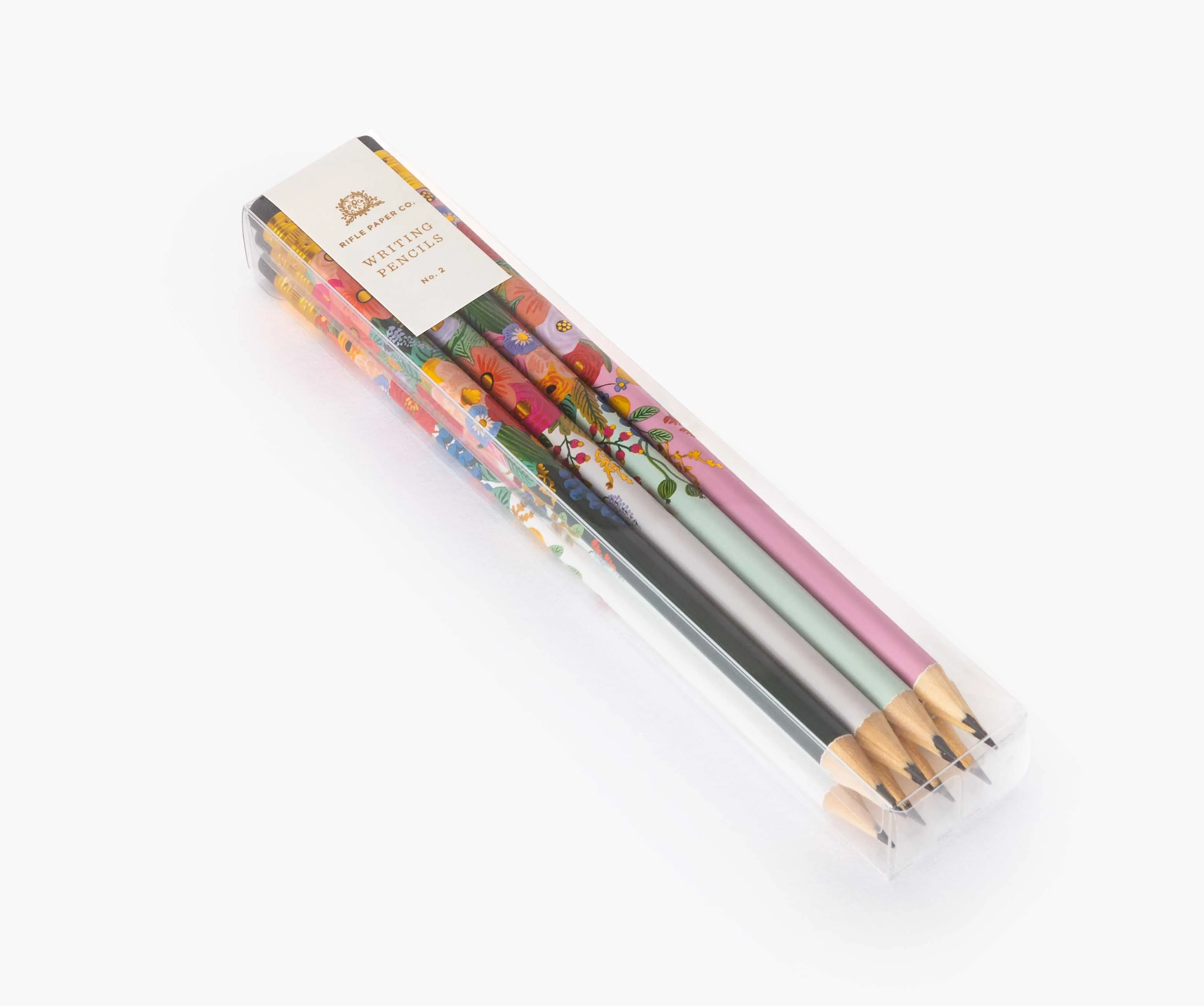 Writing Pencils - Garden Party - Image 2